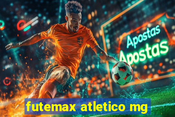 futemax atletico mg